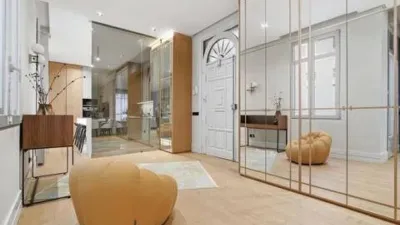 Apartment on Castellana photo 3