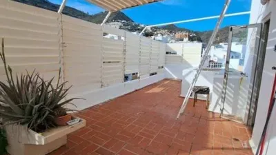Attic in Rambla-Duggi-Los Hoteles photo 16