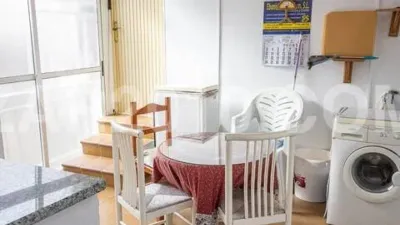 Apartment in Garrucha photo 12