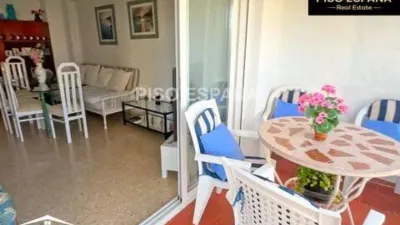 Apartment in Playa de San Juan photo 43