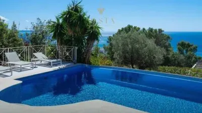 Chalet en Costa d'en Blanes photo 5