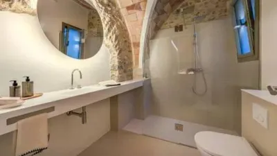 Chalet en Palau-Saverdera photo 70
