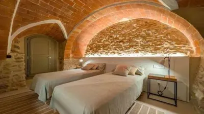 Chalet en Palau-Saverdera photo 50