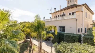 Chalet in Sant Vicenç dels Horts photo 3