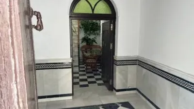 Casa rústica en Vejer de la Frontera photo 5