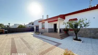 Chalet en Pozo del Camino photo 5