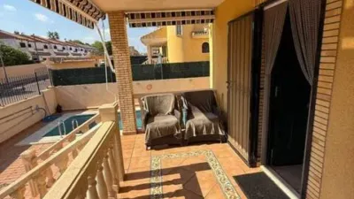 Casa – Orihuela - Más