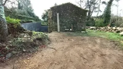 Chalet in Rianxo photo 2