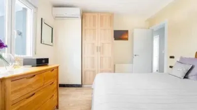 Chalet en Villamontes-Boqueres photo 38
