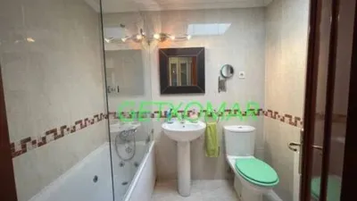 Semi-detached house in Artziniega photo 48