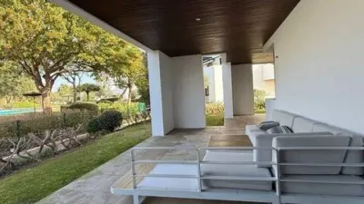 Apartment in Núcleo photo 18