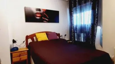 Apartment in Las Viñas photo 24
