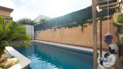 House in Segur de Calafell photo 3