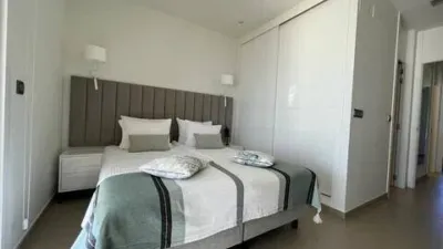 Apartment in Platja de Ponent photo 23