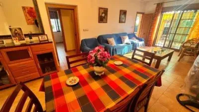 Chalet in Orihuela Costa photo 12