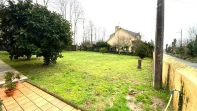 Chalet en Abanqueiro photo 14