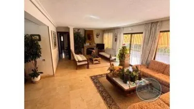 Chalet in L'Albir photo 14