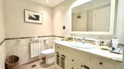 Duplex Penthouse in Playa de San Juan photo 52