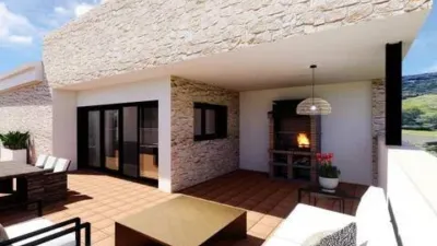 Terraced house at Carrer Nou, 47 photo 31