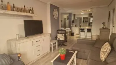 Apartment in Playa del Cura photo 19
