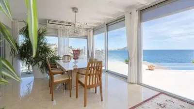 Chalet in Maryvilla photo 32