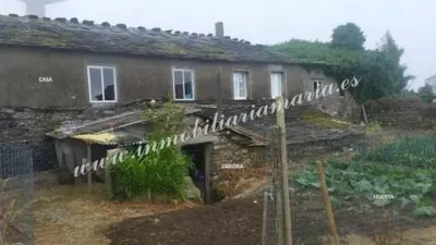 Rustic house in Linares de Maderne photo 6
