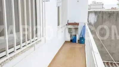 Apartment in Garrucha photo 16