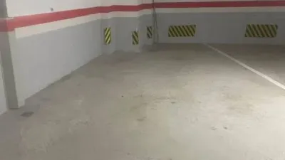 Garaje en venta en Ensanche - Vista 4