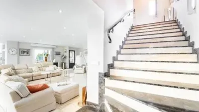 Chalet en Villamontes-Boqueres photo 8