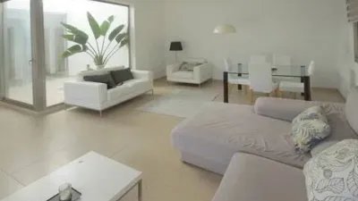 Chalet in Marina Manresa-Mal Pas-Bonaire photo 9