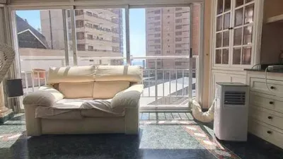 Apartment on Avenida del Mediterráneo photo 63