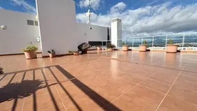 Duplex Penthouse in Playa de San Juan photo 4