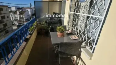 Apartment in Molí de Baix-Bardají photo 37