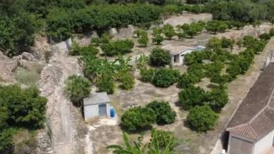 Casa - Vista 3