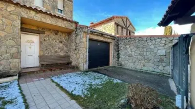 Chalet in Cercedilla photo 2