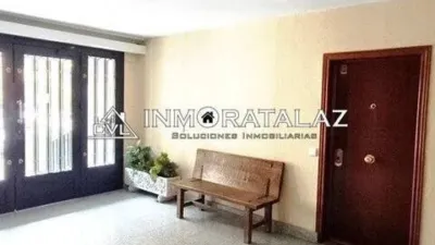 Apartment in Fontarrón photo 14