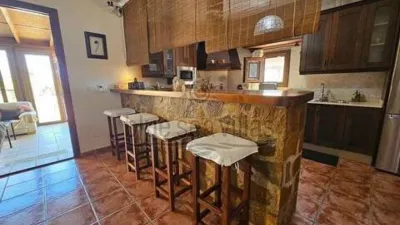 Chalet on Camino El Navajo Street, 51 photo 15