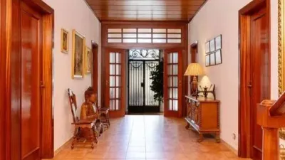 Chalet in Sant Vicenç dels Horts photo 11