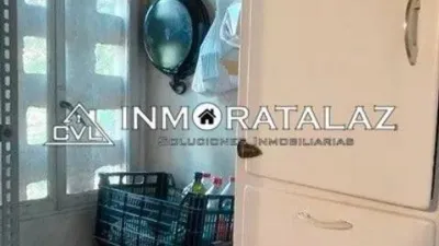 Apartment in Fontarrón photo 19