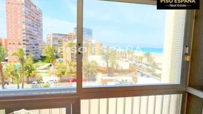 Apartment in Playa de San Juan photo 40