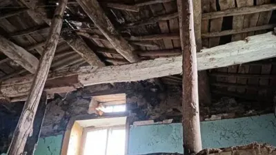 Rustic house in Mugardos photo 9