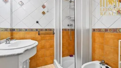 Apartment on Calle el Coronel photo 14