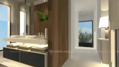Chalet in Urbanizaciones Balcó de Finestrat-Terra Marina photo 11