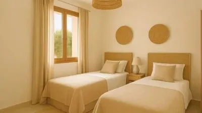 Flat on Carrer del Carmen photo 4