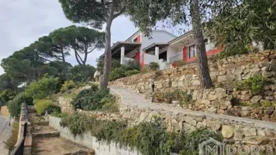 Chalet on Calle Cardina, 11 photo 3