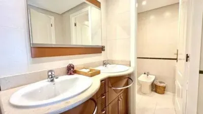 Duplex Penthouse in Playa de San Juan photo 48