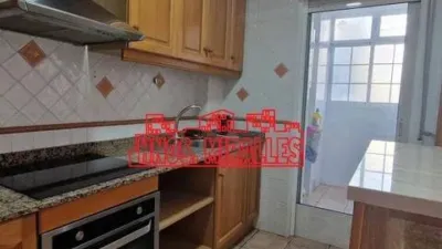 Apartment in Carrús Este-Camí dels Magros photo 5