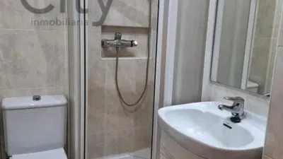 Apartment in Campo de la Juventud-Santiago photo 16