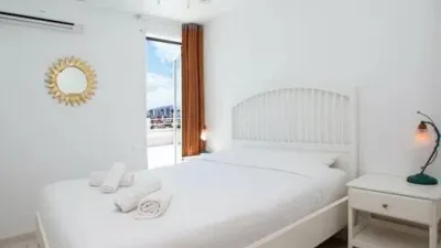 Penthouse in Platja de Llevant photo 13
