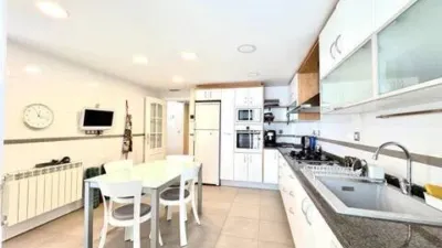 Duplex Penthouse in Playa de San Juan photo 20